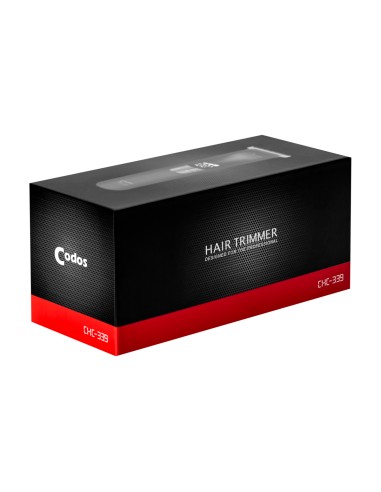 Tagliacapelli cordless Codos CHC-339