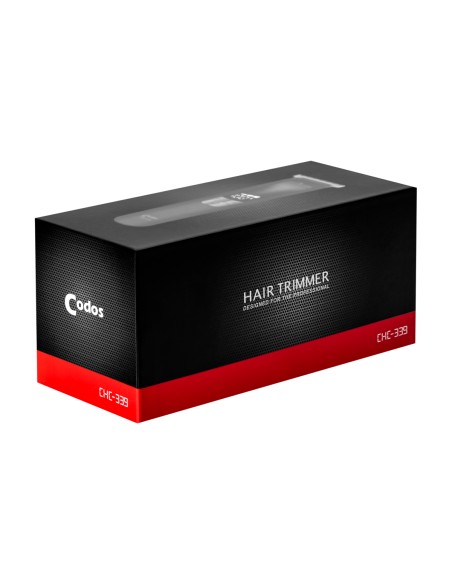 Tagliacapelli cordless Codos CHC-339