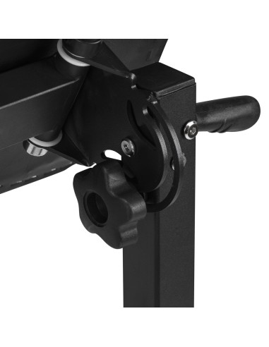 Bracciolo per tatuaggi Pro Ink 721 nero