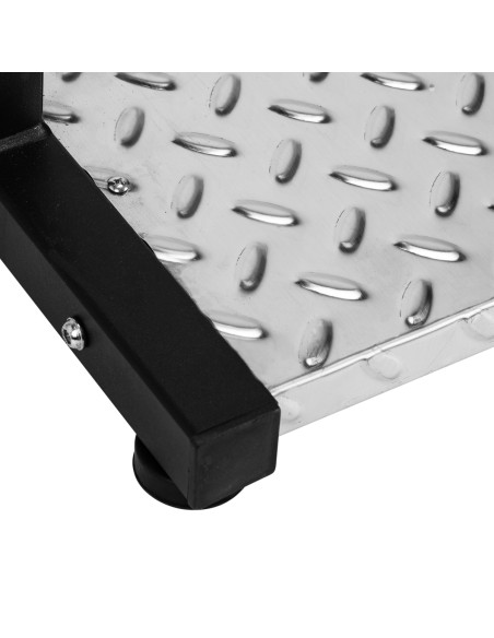 Bracciolo per tatuaggi Pro Ink 721 nero