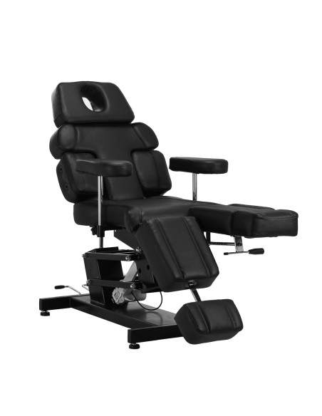 Azzurro sedia elettrica per tatuaggi Pro Ink 3710