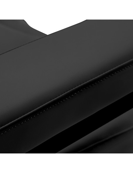 Sedia estetica elettrica SILLON CLASSIC 3 motori nero