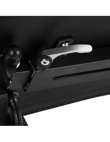 Bracciolo per tatuaggi Pro Ink 721 nero