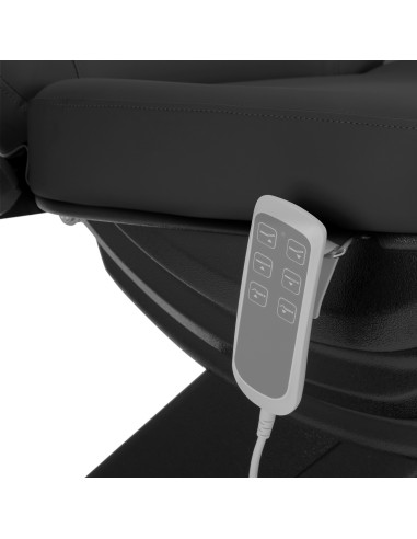 Sedia estetica elettrica SILLON CLASSIC 3...