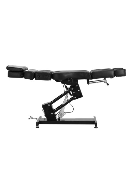 Azzurro sedia elettrica per tatuaggi Pro Ink 3710