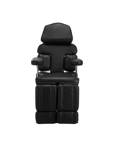 Azzurro sedia elettrica per tatuaggi Pro Ink 3710