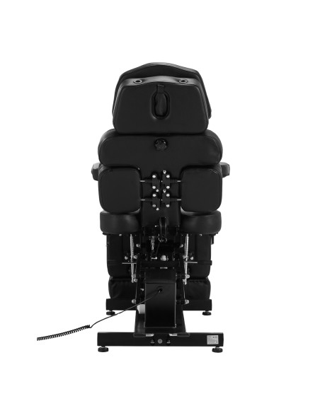 Azzurro sedia elettrica per tatuaggi Pro Ink 3710