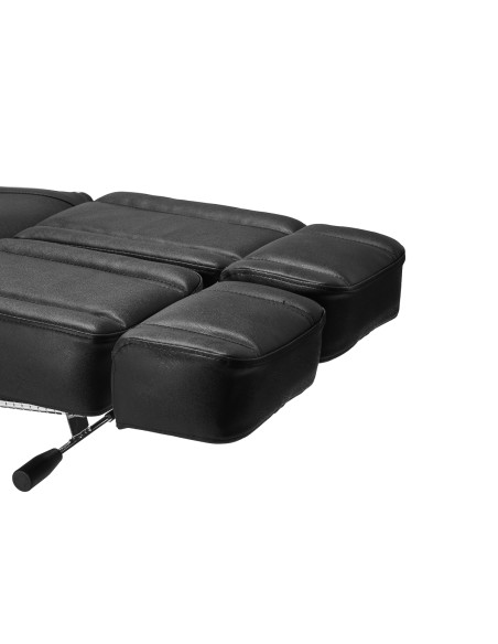 Azzurro sedia elettrica per tatuaggi Pro Ink 3710