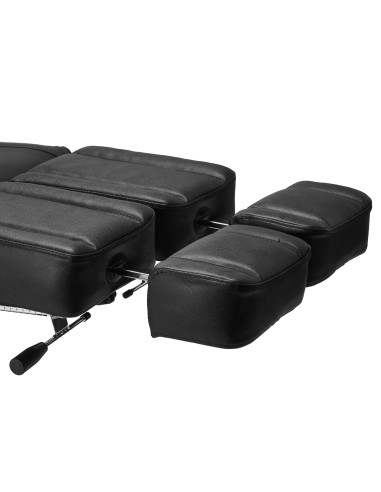 Azzurro sedia elettrica per tatuaggi Pro Ink 3710