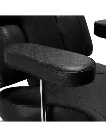 Azzurro sedia elettrica per tatuaggi Pro Ink 3710