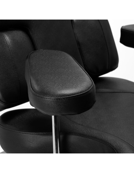 Azzurro sedia elettrica per tatuaggi Pro Ink 3710