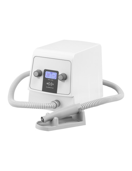 Fresa per podologia Exo Classic File New Edition con assorbitore
