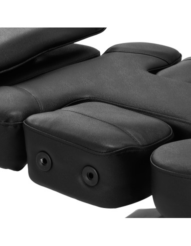 Azzurro sedia elettrica per tatuaggi Pro Ink 3710