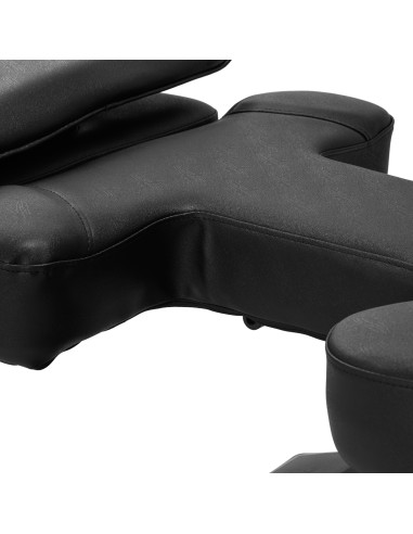 Azzurro sedia elettrica per tatuaggi Pro Ink 3710