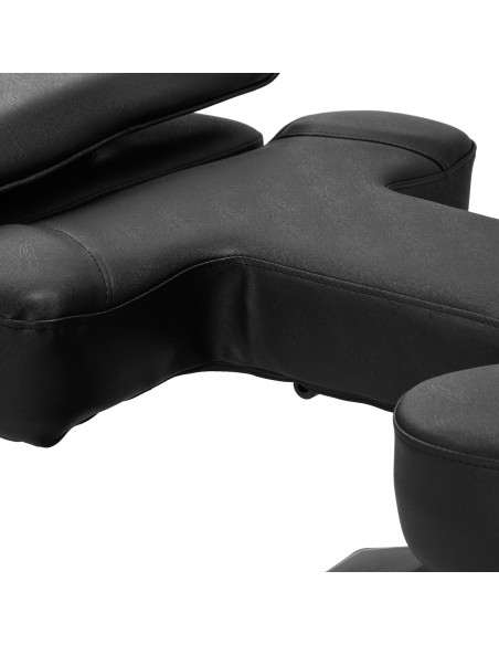 Azzurro sedia elettrica per tatuaggi Pro Ink 3710