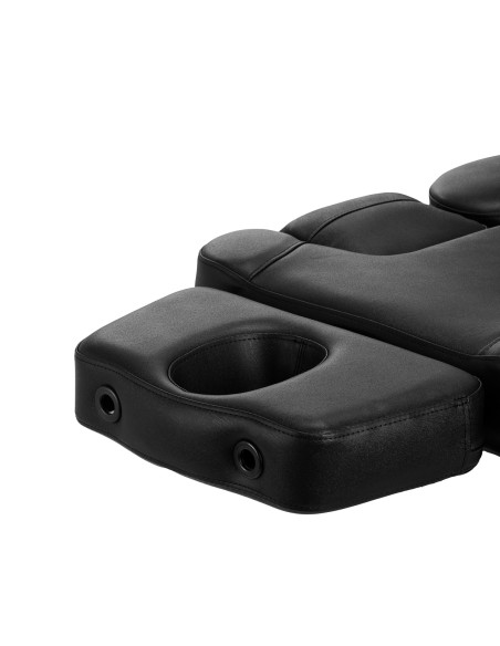 Azzurro sedia elettrica per tatuaggi Pro Ink 3710