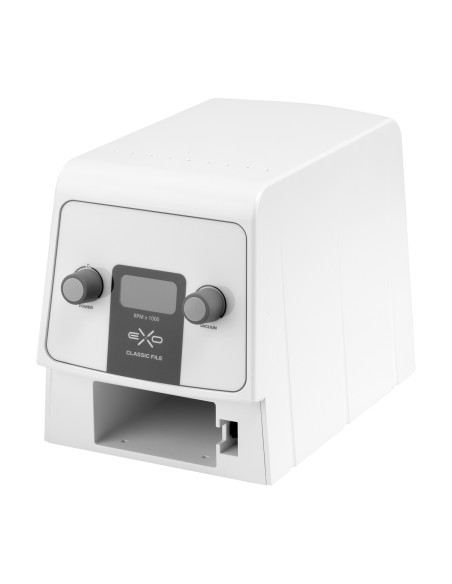 Fresa per podologia Exo Classic File New Edition con assorbitore