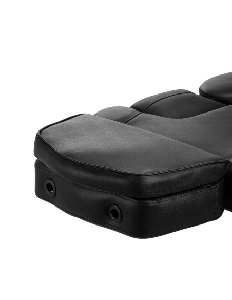 Azzurro sedia elettrica per tatuaggi Pro Ink 3710