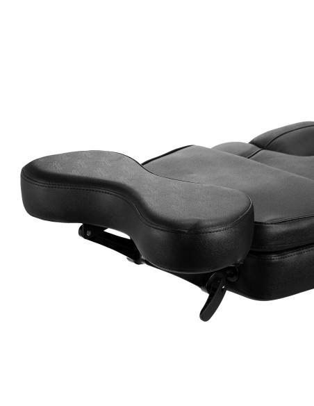 Azzurro sedia elettrica per tatuaggi Pro Ink 3710