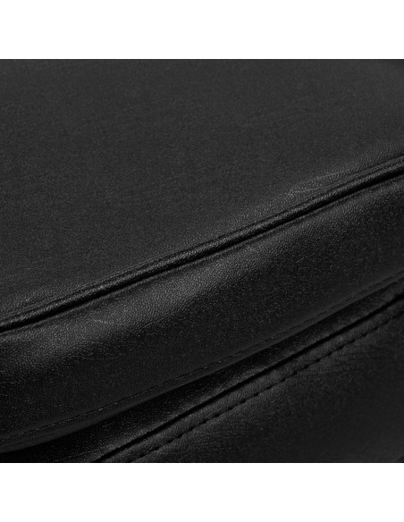 Azzurro sedia elettrica per tatuaggi Pro Ink 3710