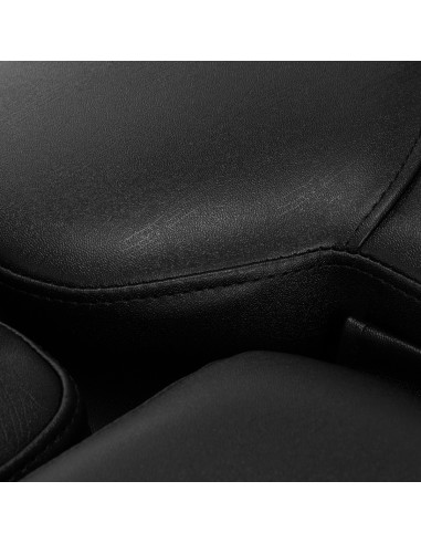 Azzurro sedia elettrica per tatuaggi Pro Ink 3710