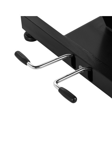 Azzurro sedia elettrica per tatuaggi Pro Ink 3710