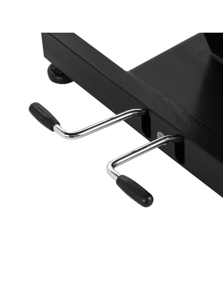 Azzurro sedia elettrica per tatuaggi Pro Ink 3710