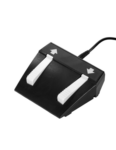 Azzurro sedia elettrica per tatuaggi Pro Ink 3710