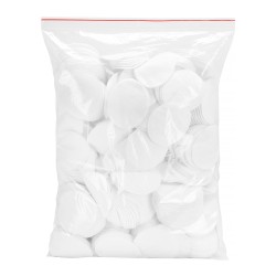 Tamponi ovali di cotone 500 g 