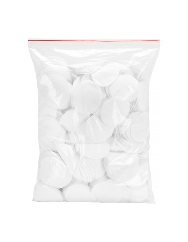 Tamponi ovali di cotone 500 g 