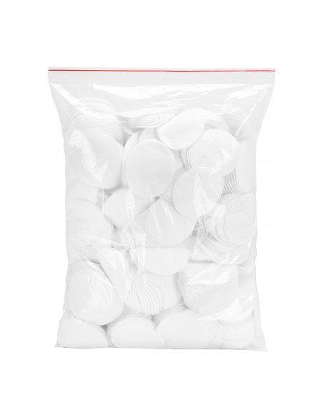 Tamponi ovali di cotone 500 g 