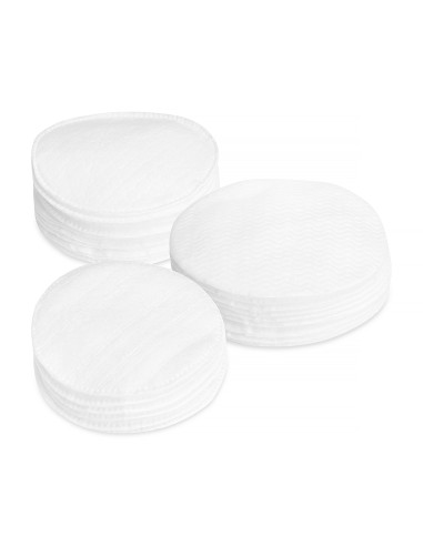 Tamponi ovali di cotone 500 g 