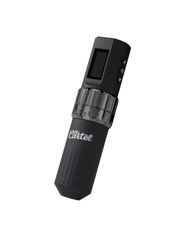 EL CARTEL VISPA macchina per tatuaggi cordless...