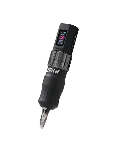 EL CARTEL VISPA macchina per tatuaggi cordless...