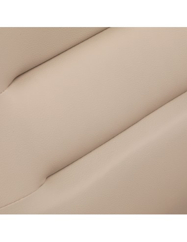 Poltrona per parrucchieri Gabbiano Monaco beige