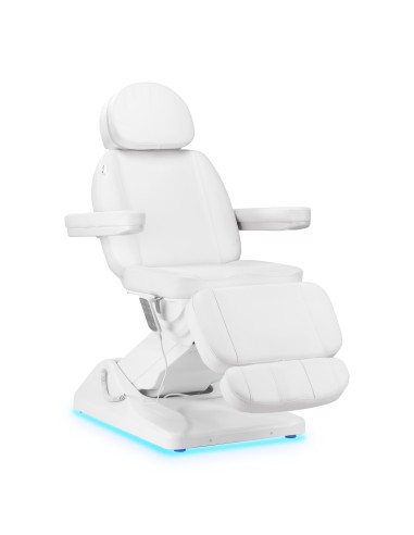 Sedia estetica elettrica SILLON Luxury 3 motori...