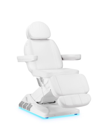Sedia estetica elettrica SILLON Luxury 3 motori...