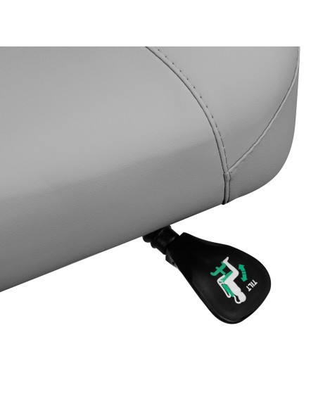 Sgabello podologico 1005 Giovanni grigio