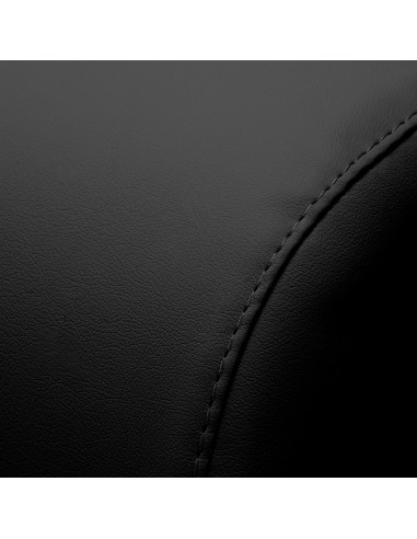 Sgabello podologico 1005 Giovanni nero