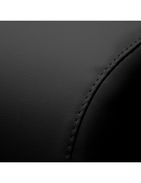 Sgabello podologico 1005 Giovanni nero