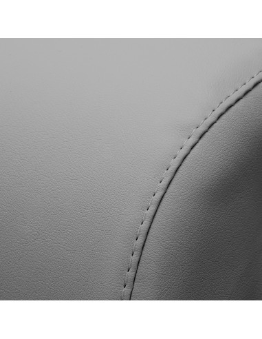 Sgabello podologico 1005 Giovanni grigio