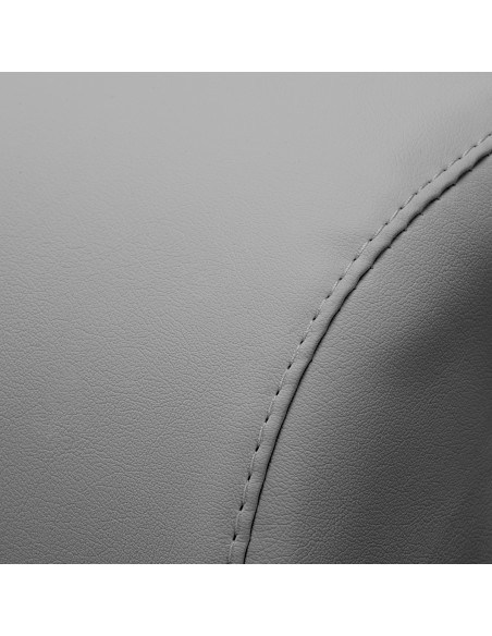 Sgabello podologico 1005 Giovanni grigio