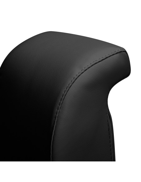 Sgabello podologico 1005 Giovanni nero