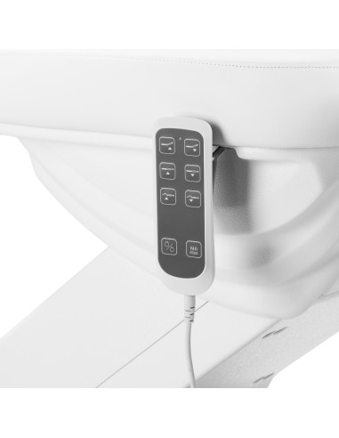 Sedia estetica elettrica SILLON Luxury 3 motori...