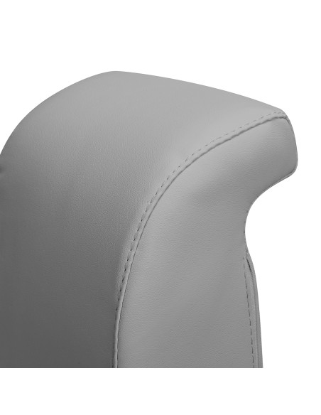 Sgabello podologico 1005 Giovanni grigio