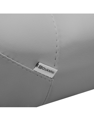 Sgabello podologico 1005 Giovanni grigio