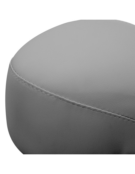 Sgabello podologico 1005 Giovanni grigio