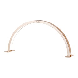 Lampada per manicure GLOW ARCHE II RAME DORATO