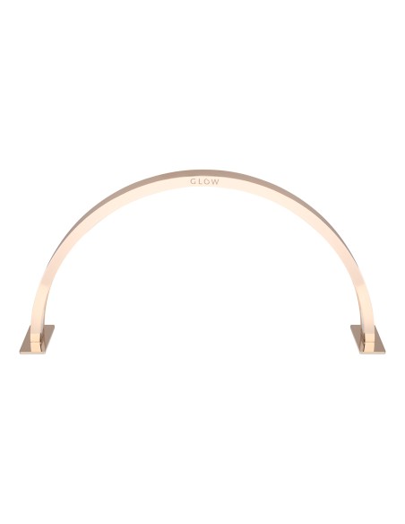Lampada per manicure GLOW ARCHE II RAME DORATO