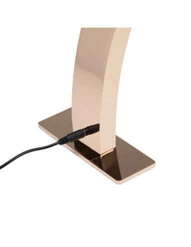 Lampada per manicure GLOW ARCHE II RAME DORATO